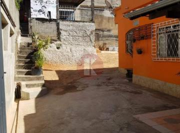 Casa · 360m² · 4 Quartos · 12 Vagas · Casa à venda, 4 quartos, 12 vagas, Califórnia - Belo Horizonte/MG