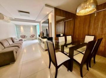 Apartamento · 95m² · 3 Quartos · 2 Vagas · Apartamento a venda no bairro Cidade Nova