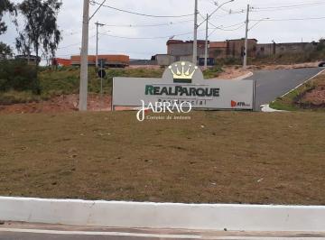 Terreno · 267m² · Lote à venda, Diniz II - Barbacena/MG