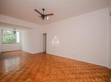 SALA · Apartamento à venda, 3 quartos, 1 vaga, Tijuca - RIO DE JANEIRO/RJ