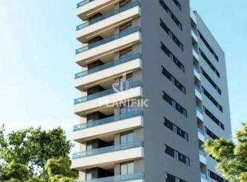 Apartamento · 70m² · 2 Quartos · 1 Vaga · Apartamento à venda, 2 quartos, 2 suítes, 1 vaga, Santa Rita - Brusque/SC