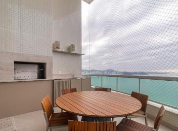 Apartamento · 268m² · 3 Quartos · 4 Vagas · Apartamento Frente mar à venda no Ed. Renaissance Balneário Camboriú