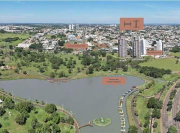 Apartamento · 83m² · Apartamento à venda, Royal Park - Campo Grande/MS
