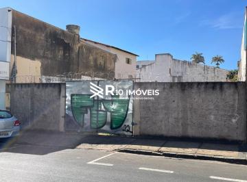 Terreno · 418m² · Lote à venda, - Bairro Centro, Uberlândia MG
