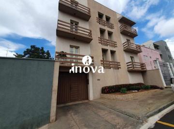 Apartamento · 69m² · 2 Quartos · 1 Vaga · Apartamento à venda, 2 quartos, 1 vaga, Quinta da Boa Esperança - Uberaba/MG