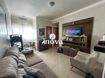 Apartamento · 76m² · 2 Quartos · 1 Vaga · Apartamento à venda, 2 quartos, 1 suíte, 1 vaga, Olinda - Uberaba/MG
