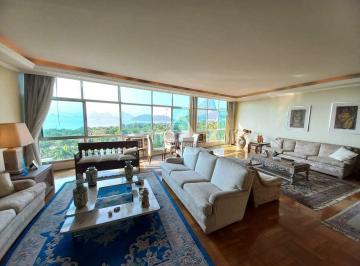 Apartamento · 258m² · 5 Quartos · 1 Vaga · Apartamento à Venda, 5 quartos, Praia do Flamengo, localização cobiçada, vista deslumbrante, 1 vaga