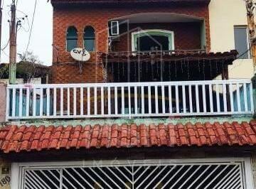 Casa · 234m² · 3 Quartos · 2 Vagas · Sobrado à venda, 3 quartos, 1 suíte, 2 vagas, Planalto - São Bernardo do Campo/SP
