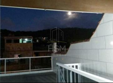 Casa · 197m² · 3 Quartos · 2 Vagas · Vende Sobrado - 197m² - Ferrazópolis - São Bernardo do Campo/SP - Reformado