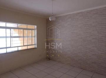 Comercial · 150m² · 2 Quartos · 1 Vaga · Casa para aluguel, 2 quartos, 1 vaga, Rudge Ramos - São Bernardo do Campo/SP
