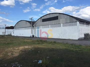 Comercial · 10000m² · Vendo Galpão em Ibicaráí 