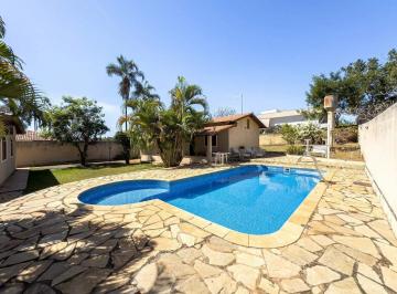 Casa · 450m² · 5 Quartos · 2 Vagas · CASA TÉRREA COM AMPLO TERRENO 1267m² 4 QTS COM CASA DE HÓSPEDES