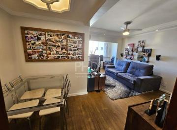 Apartamento · 70m² · 3 Quartos · 1 Vaga · Apartamento à venda, 3 quartos, 1 vaga, Centro - São Bernardo do Campo/SP