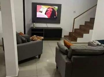 Casa · 180m² · 3 Quartos · 1 Vaga · Sobrado para aluguel 3 quartos 1 suíte 1 vaga Centro - São Bernardo do Campo - SP