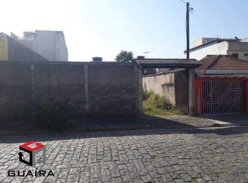 Terreno · 231m² · Terreno à venda Alzira - Santo André - SP