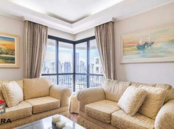 Apartamento · 90m² · 3 Quartos · 2 Vagas · Apartamento 3 Dormitórios com 98m² - Itaim Bibi - São Paulo - SP