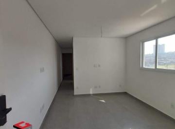 Apartamento · 106m² · 2 Quartos · 1 Vaga · Cobertura à venda 2 quartos 1 suíte 1 vaga Santo Alberto - Santo André - SP