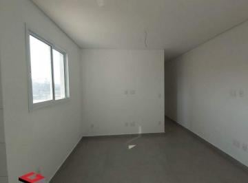 Apartamento · 100m² · 2 Quartos · 1 Vaga · Cobertura à venda 2 quartos 1 suíte 1 vaga Santo Alberto - Santo André - SP