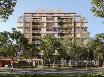 Apartamento de 3 quartos, Curitiba · APARTAMENTO  ALTISSIMO LUXO -  CABRAL