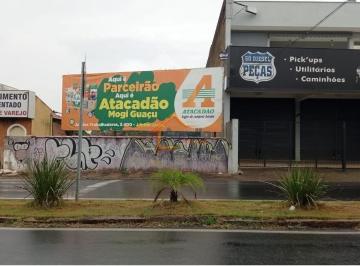 Foto 02 · Terreno à venda no bairro Vila Pinheiro - Mogi Guaçu/SP
