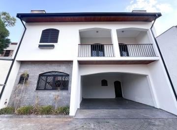 Foto 01 · Sobrado com 4 Quartos e 5 banheiros à Venda, 199 m² por R$ 849.000,00 Jardim Chapadão em Campinas.