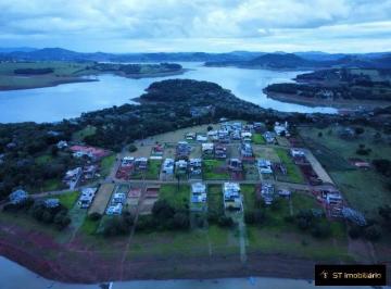 Terreno · 1000m² · Terreno Em Condomínio  Acesso à Represa Por 550 mil