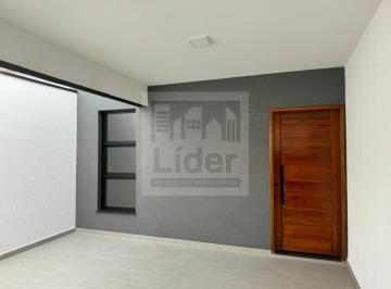 Foto 01 · Casa, Residencial Esperança, Caçapava, SP