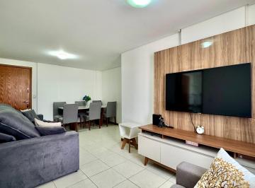 Apartamento de 2 quartos, Brasília · Apartamento 2 quartos 58 m2 1 garagem - Águas Claras EPTG