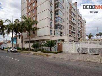 Apartamento de 3 quartos, Curitiba · Apartamento 3 dormitórios à venda Rebouças, 103m² mobiliado R$ 1200.000