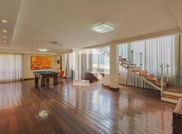 Apartamento · 600m² · 4 Quartos · 4 Vagas · Apartamento à Venda - Lourdes, 4 Quartos,  600 m² - Belo Horizonte