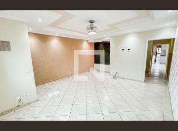 Casa · 250m² · 4 Quartos · 6 Vagas · Casa para Aluguel - Vila Alto de Santo André, 4 Quartos, 250 m² - Santo André