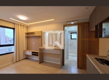 Apartamento · 35m² · 1 Quarto · Apartamento para Aluguel - Água Fria, 1 Quarto, 35 m² - São Paulo