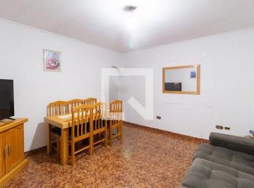 Casa · 126m² · 2 Quartos · 2 Vagas · Casa à Venda - Centro, 2 Quartos, 126 m² - Osasco