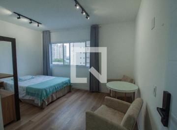 Apartamento · 28m² · 1 Quarto · Apartamento à Venda - Belém, 1 Quarto, 28 m² - São Paulo