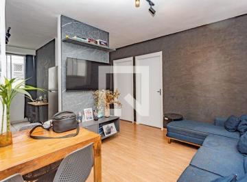 Apartamento · 44m² · 2 Quartos · Apartamento à Venda - Vila das Mercês, 2 Quartos, 44 m² - São Paulo