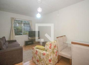 Apartamento · 42m² · 1 Quarto · Apartamento à Venda - Alto Petrópolis, 1 Quarto,  42 m² - Porto Alegre