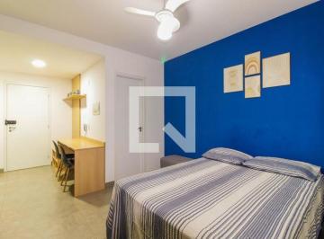 Apartamento · 23m² · 1 Quarto · Apartamento à Venda - Tatuapé, 1 Quarto, 23 m² - São Paulo