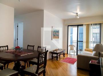 Apartamento · 70m² · 3 Quartos · 1 Vaga · Apartamento à Venda - Chácara Inglesa, 3 Quartos, 70 m² - São Paulo
