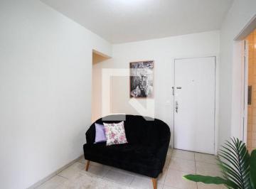 Apartamento · 79m² · 1 Quarto · 1 Vaga · Apartamento à Venda - Moema, 1 Quarto, 79 m² - São Paulo