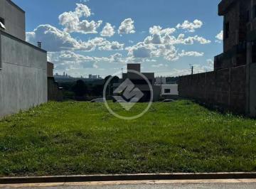 Rural · 264m² · TERRENO Jardins Capri codigo: 73810
