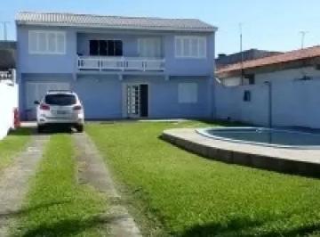 Casa · 180m² · 3 Quartos · 1 Vaga · Sobrado em Tramandaí