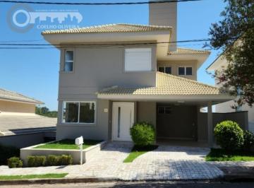 Casa · 555m² · 4 Quartos · 4 Vagas · Casa em Condomínio em Portal do Paraíso II - Jundiaí SP