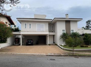 Casa · 340m² · 3 Quartos · 3 Vagas · Casa em Condomínio Portal do Paraiso II  -  Jundiaí SP