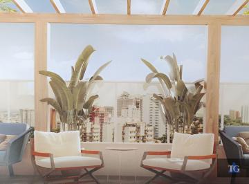 Apartamento · 192m² · 4 Quartos · 3 Vagas · Cobertura Duplex Residencial Glicerio 135 Gonz...