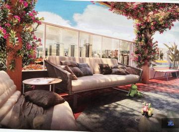 Apartamento · 186m² · 3 Quartos · 3 Vagas · Cobertura Duplex Residencial Glicerio 135 3 Qu...