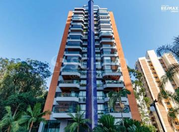 Apartamento · 164m² · 3 Quartos · Apartamento à venda em Vila Andrade 164m² 3 Suítes e 3 Vagas