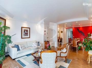 Apartamento · 164m² · 3 Quartos · Apartamento para venda em Vila Andrade com 3 quartos, sendo 3 suítes, 164m²