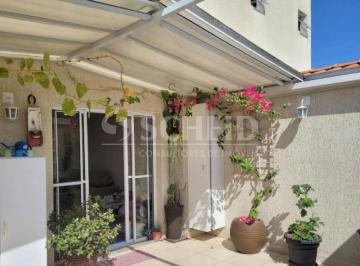 Casa · 180m² · 3 Quartos · 3 Vagas · Casa de condomínio Jardim Cidália