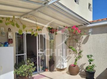 Casa · 180m² · 3 Quartos · 3 Vagas · Casa de condomínio Jardim Cidália