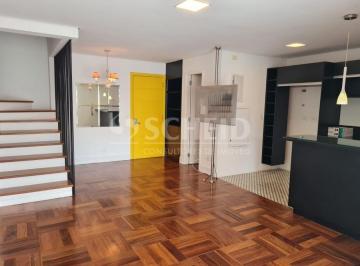 Apartamento · 105m² · 2 Quartos · 2 Vagas · Duplex com 105 m2, 02 suítes e 02 vagas. Practical Life Brooklin - SP